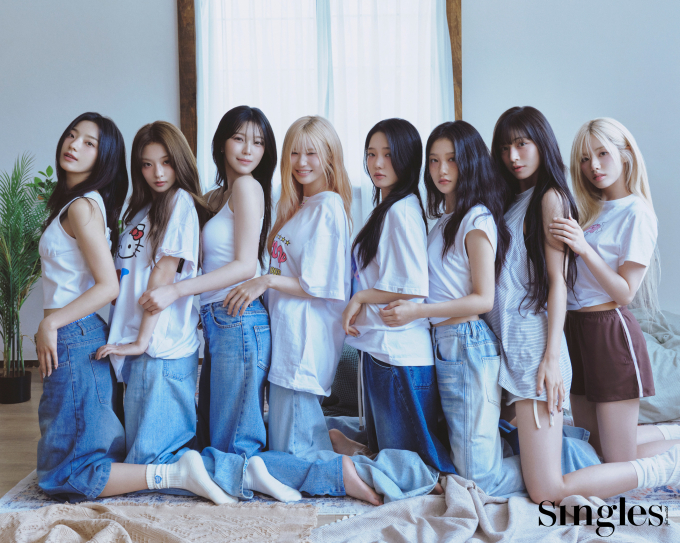 사진=싱글즈