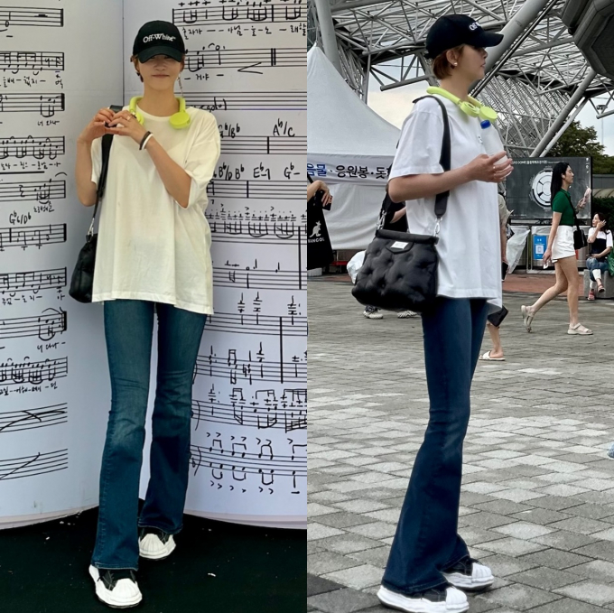 사진=김선아 인스타그램