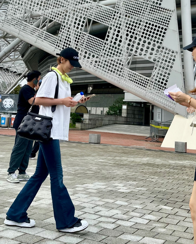사진=김선아 인스타그램