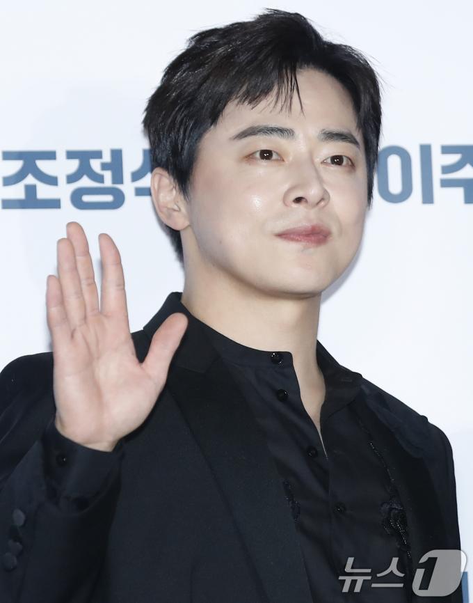 [사진] 조정석, 연기의 달인
