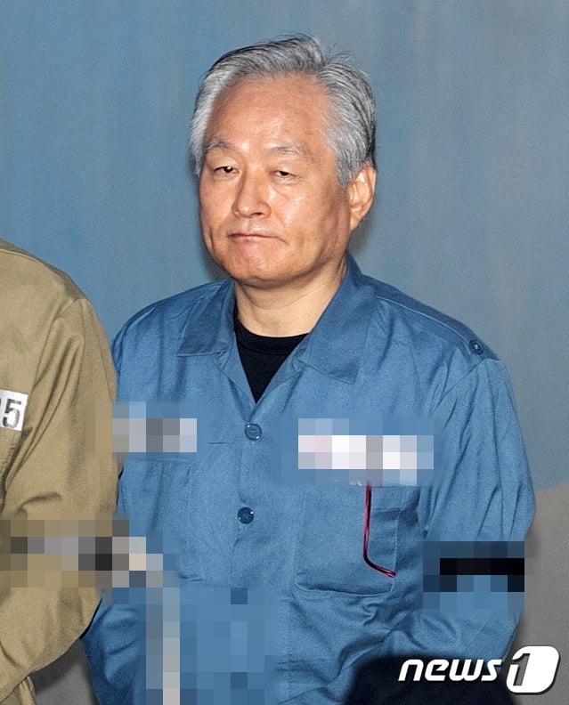 주수도 전 제이유그룹 회장. (뉴스1 DB) ⓒ News1 이승배 기자