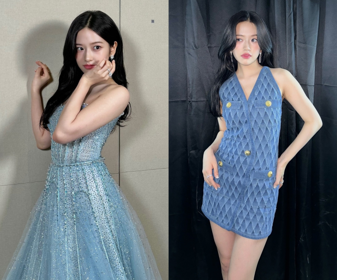 사진=안유진 인스타그램