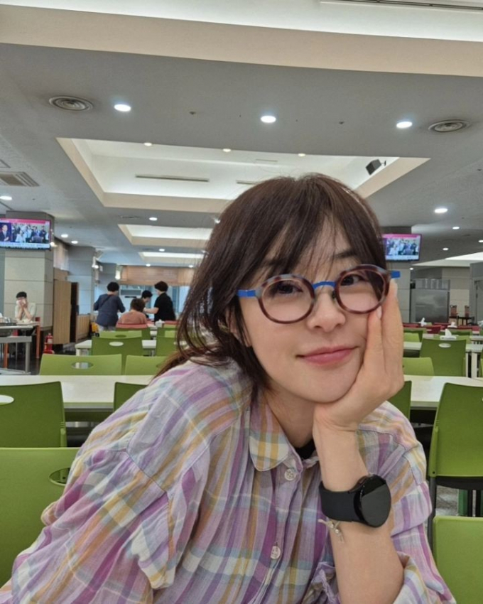 사진=최강희 인스타그램