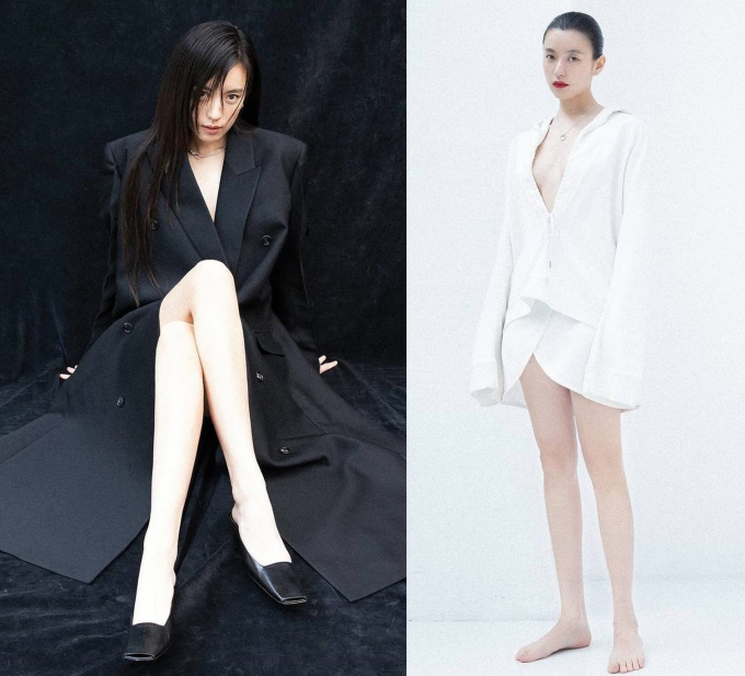 사진=한효주 인스타그램