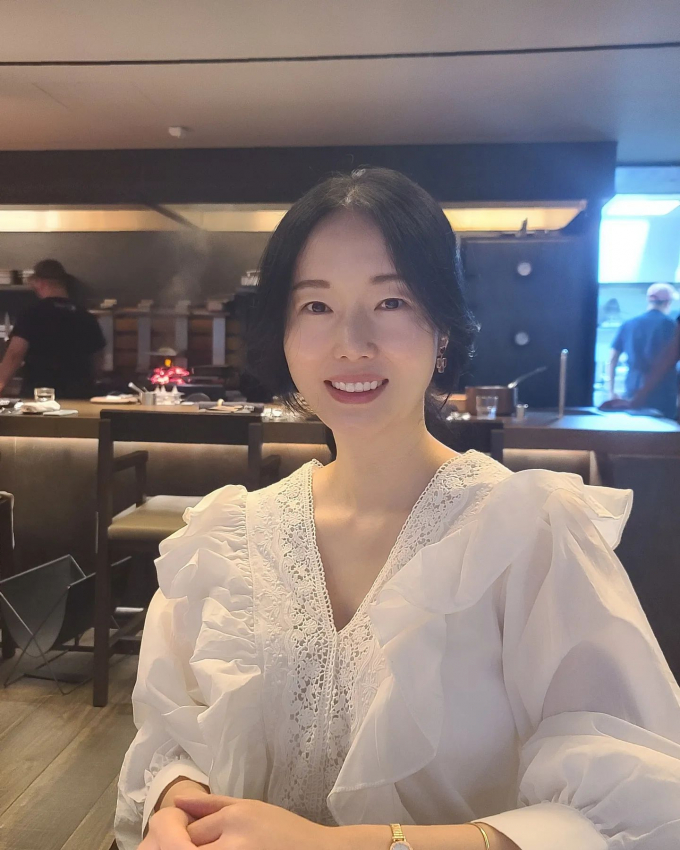 사진=이정현 인스타그램