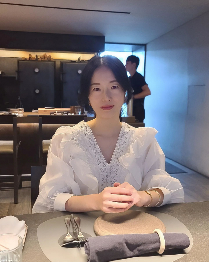 사진=이정현 인스타그램