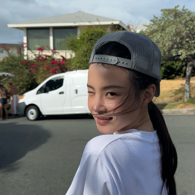 사진=이하이 인스타그램