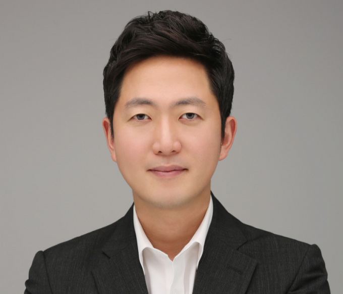 이재상 하이브 대표이사 내정자. /사진=하이브