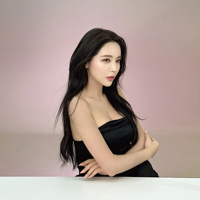 사진=홍진영 인스타그램