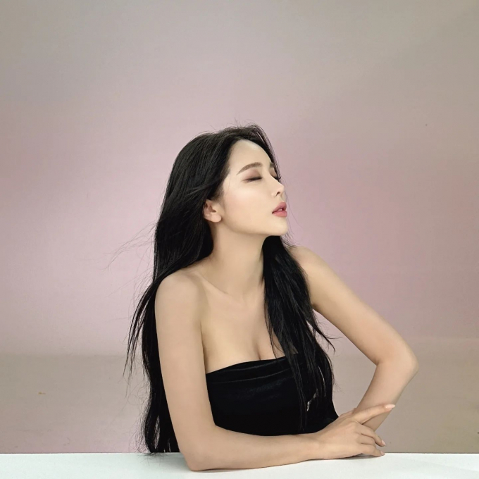 사진=홍진영 인스타그램