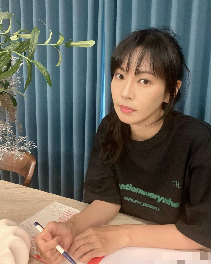 사진=김소연 인스타그램