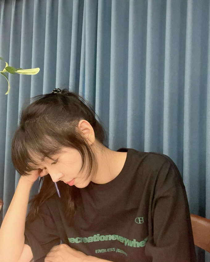 사진=김소연 인스타그램