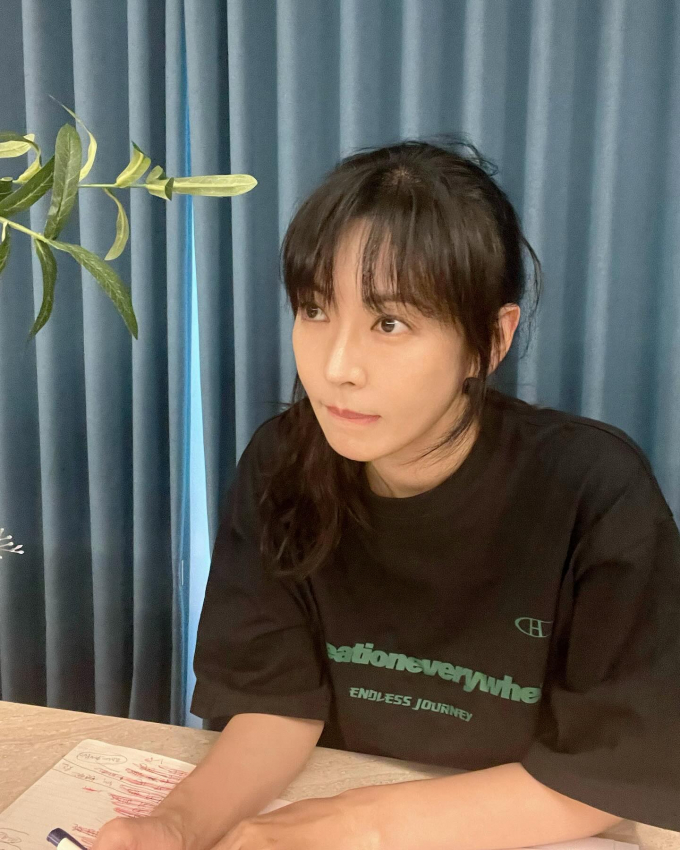 사진=김소연 인스타그램
