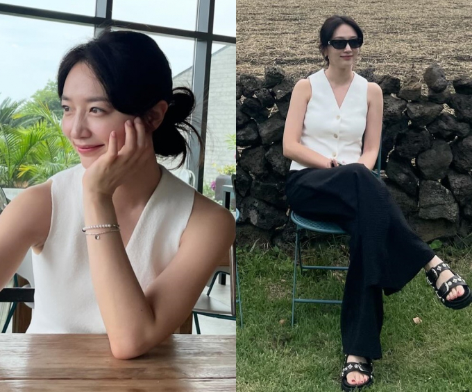 사진=표예진 인스타그램