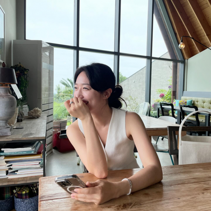 사진=표예진 인스타그램