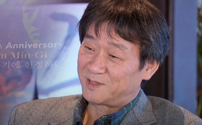MBC 측이 가수 겸 학전 대표 故 김민기를 기리기 위해 스페셜 방송을 진행한다. /사진=MBC 제공