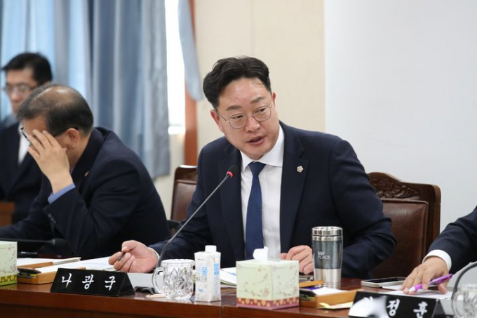                                            나광국(더불어민주당·무안2) 전남도 의원