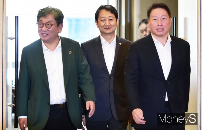 [머니S픽] 기업, 자발적 탄소배출량 기재…민관 합동 '탄소중립 얼라이언스' 출범