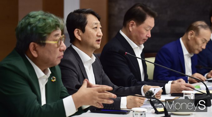 [머니S픽] 기업, 자발적 탄소배출량 기재…민관 합동 '탄소중립 얼라이언스' 출범