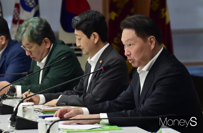 [머니S픽] 기업, 자발적 탄소배출량 기재…민관 합동 '탄소중립 얼라이언스' 출범
