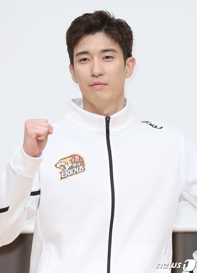 배우 강경준/뉴스1 ⓒ News1