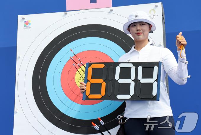 [사진] 역시 임시현