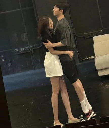 정가은이 성희롱 발언에 대해 사과했다. / 사진= 정가은 인스타그램 