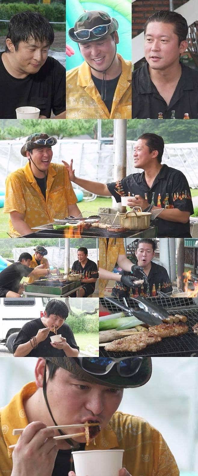 / 사진=MBC '나 혼자 산다'