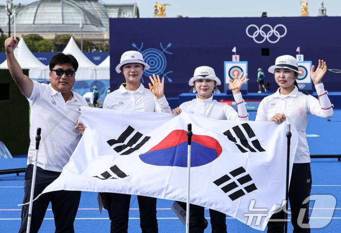 [사진] 대한민국을 이길 수 있는 나라는 없다
