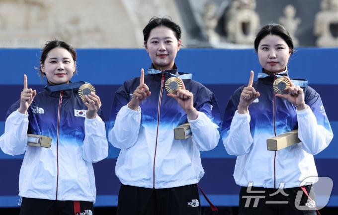 [사진] '우리가 만들어 낸 10연패'