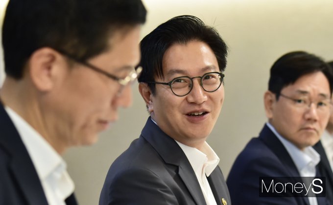 [머니S포토] 정부, 위메프·티몬 사태 대응방안 '5,600억 투입'