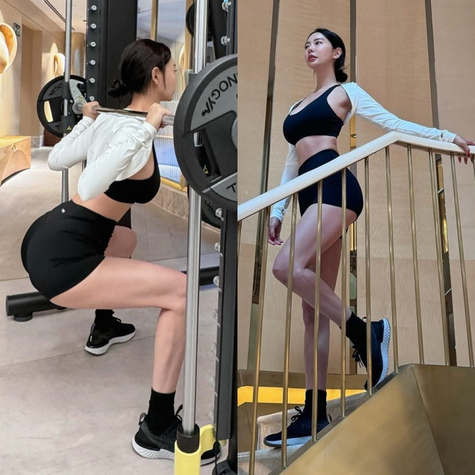 사진=클라라 인스타그램