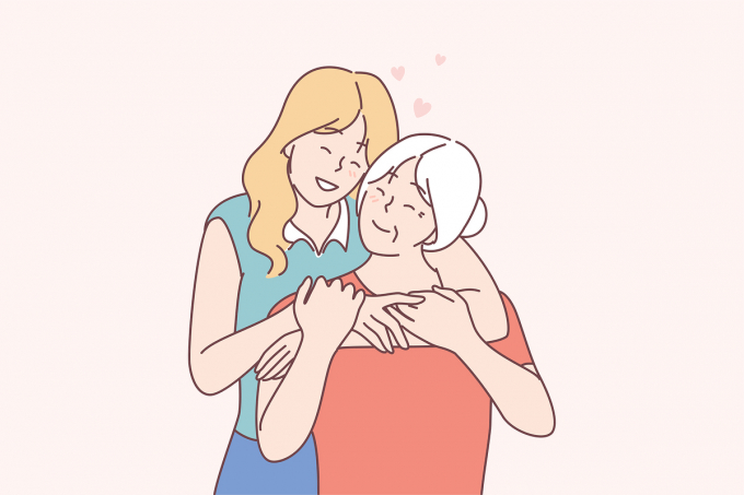 노년기 부모 건강관리에 도움 되는 사전지식이 주목된다. 사진은 기사 내용과는 무관함. /사진=이미지투데이