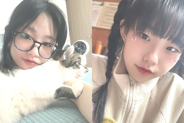 우울증을 극복한 10대 소녀가 갑작스럽게 뇌사 상태에 빠져 5명에게 새 삶을 선물하고 세상을 떠났다. 사진은 지난 7일 서울 고려대학교 안암병원에서 5명에게 새 삶을 선물한 유동은양(19). /사진-한국장기조직기증원 제공