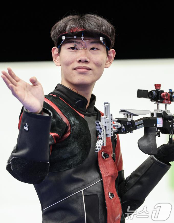 [사진] 최대한 '결선무대 출격'