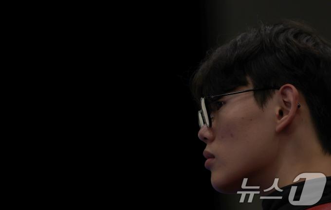 [사진] 최대한 10m 공기소총 결선 7위 마무리