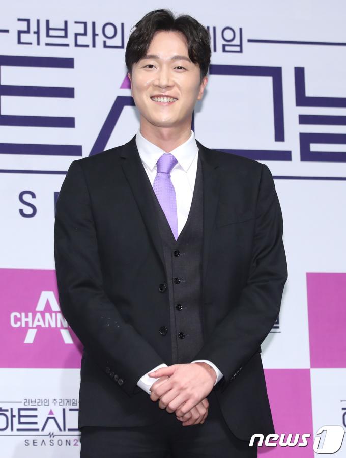 정신건강의학과 전문의 양재웅.  ⓒ News1