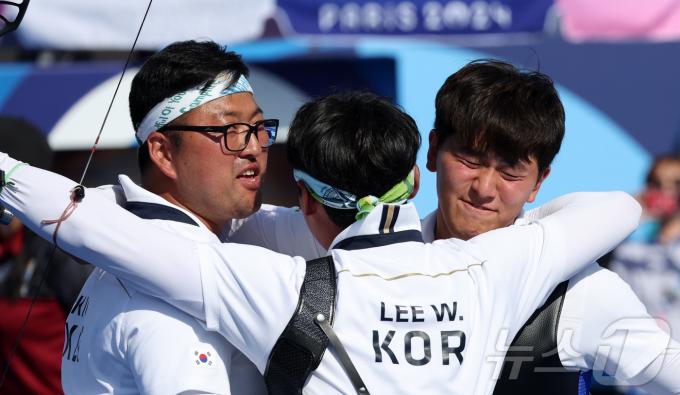 [사진] 우리가 챔피언