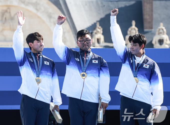 [사진] '우리가 주인공이다'