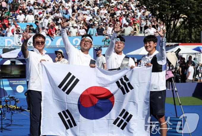 [사진] '우리를 이길 수 없다'