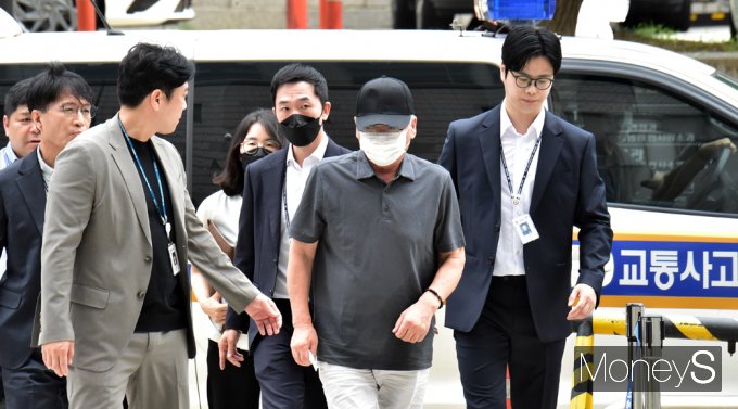 [머니S픽] 시청역 역주행 사고 운전자 