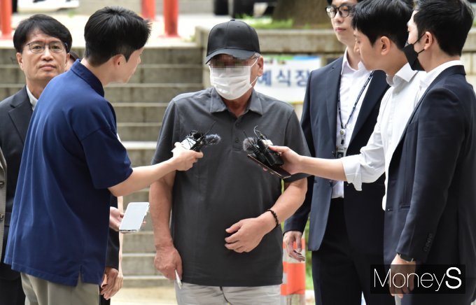 [머니S픽] 시청역 역주행 사고 운전자 