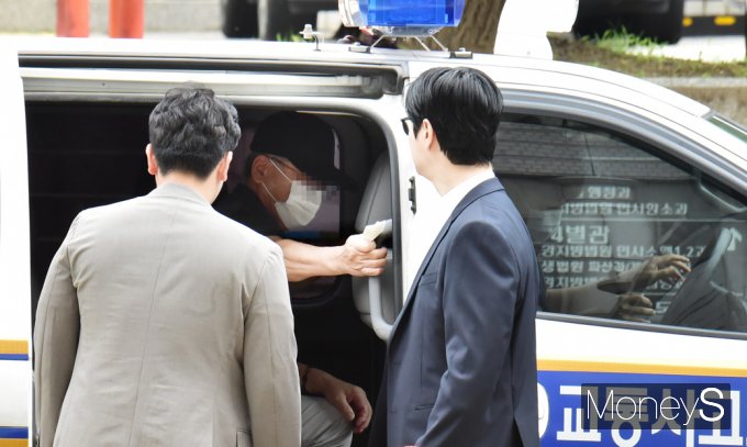 [머니S픽] 시청역 역주행 사고 운전자 