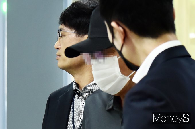 [머니S픽] 시청역 역주행 사고 운전자 