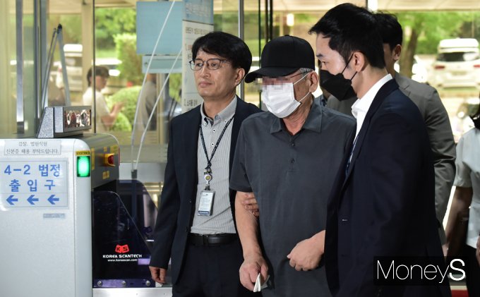 [머니S픽] 시청역 역주행 사고 운전자 