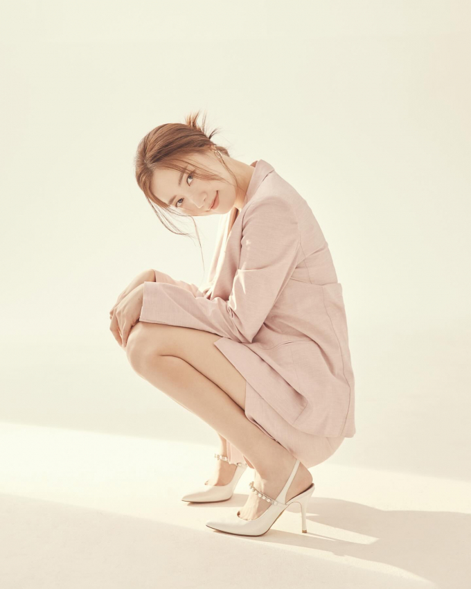 사진=류화영 인스타그램