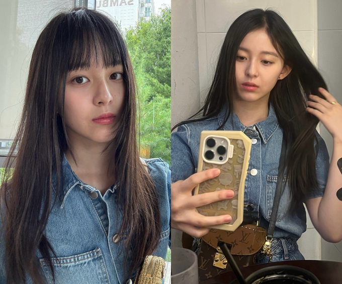 사진=박지후 인스타그램