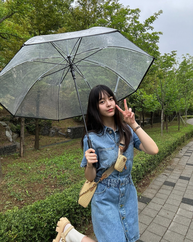 사진=박지후 인스타그램