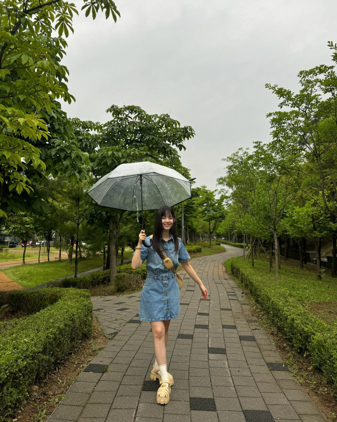 사진=박지후 인스타그램