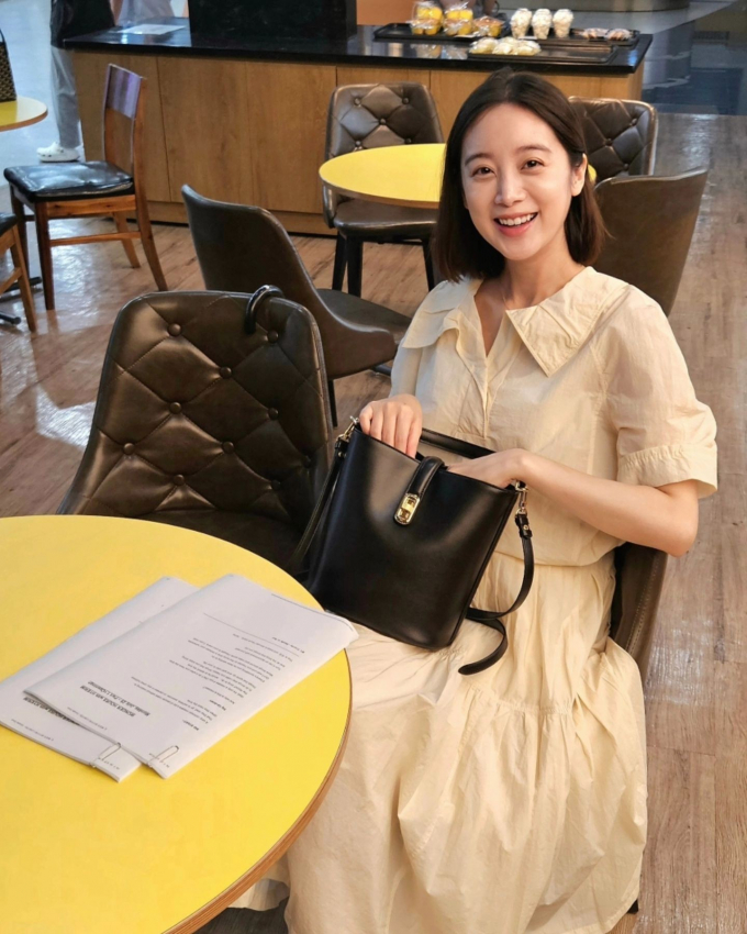 사진=우혜림 인스타그램